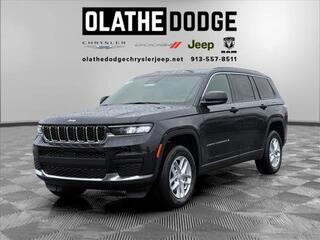 2025 Jeep Grand Cherokee L for sale in Olathe KS