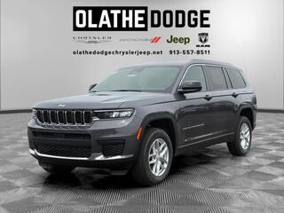 2025 Jeep Grand Cherokee L for sale in Olathe KS