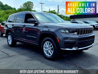 2025 Jeep Grand Cherokee L for sale in Glen Dale WV