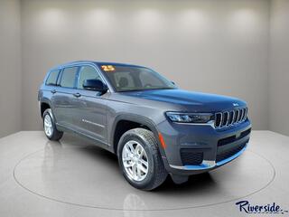 2025 Jeep Grand Cherokee L for sale in Rochester NY
