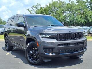 2025 Jeep Grand Cherokee L for sale in Cincinnati OH