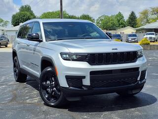 2025 Jeep Grand Cherokee L for sale in Greensburg IN