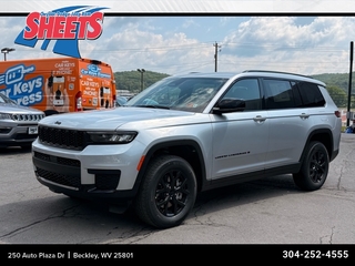 2025 Jeep Grand Cherokee L for sale in Beckley WV