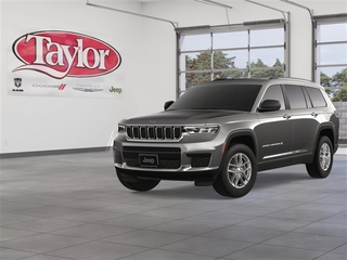 2025 Jeep Grand Cherokee L for sale in Bourbonnais IL