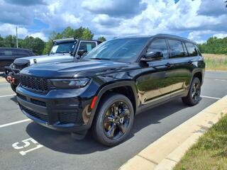 2025 Jeep Grand Cherokee L for sale in Lancaster SC