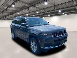 2025 Jeep Grand Cherokee L for sale in Williamsville NY