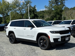 2025 Jeep Grand Cherokee L for sale in Bedford Hills NY