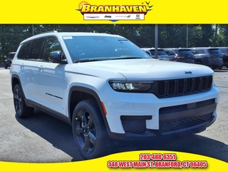 2025 Jeep Grand Cherokee L for sale in Branford CT