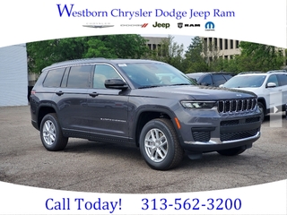 2025 Jeep Grand Cherokee L for sale in Dearborn MI