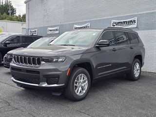 2025 Jeep Grand Cherokee L for sale in Forest City NC