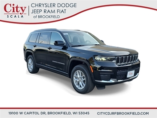 2025 Jeep Grand Cherokee L for sale in Brookfield WI
