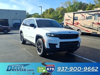 2025 Jeep Grand Cherokee L for sale in Dayton OH