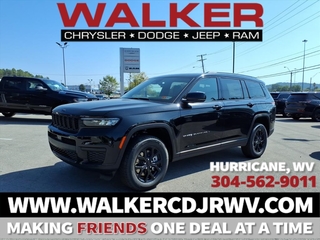 2025 Jeep Grand Cherokee L for sale in Hurricane WV