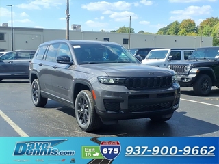 2025 Jeep Grand Cherokee L for sale in Dayton OH