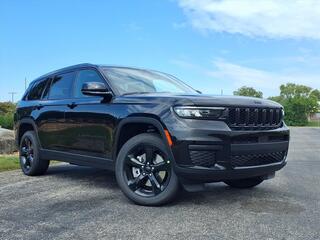 2025 Jeep Grand Cherokee L for sale in Peotone IL