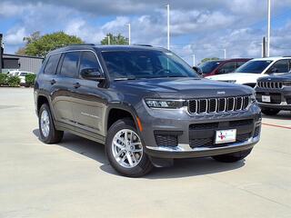 2025 Jeep Grand Cherokee L for sale in Huntsville TX