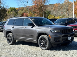 2025 Jeep Grand Cherokee L for sale in Bedford Hills NY