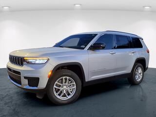 2025 Jeep Grand Cherokee L for sale in Chattanooga TN