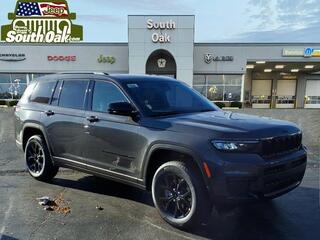 2025 Jeep Grand Cherokee L for sale in Matteson IL