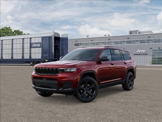 2025 Jeep Grand Cherokee L for sale in Bourbonnais IL