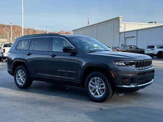 2025 Jeep Grand Cherokee L for sale in Princeton WV