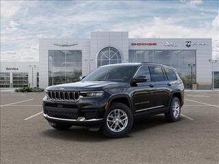 2026 Jeep Grand Cherokee L for sale in Huntsville TX