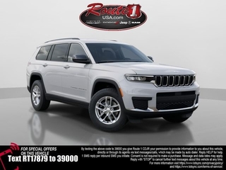 2026 Jeep Grand Cherokee L for sale in Lawrenceville NJ