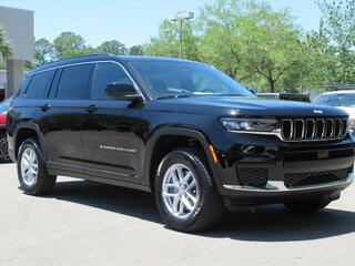 2026 Jeep Grand Cherokee L for sale in Gainesville FL