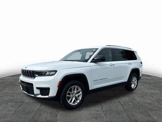 2021 Jeep Grand Cherokee L for sale in Fort Mill SC