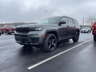 2021 Jeep Grand Cherokee L for sale in Dandridge TN