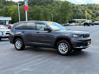 2021 Jeep Grand Cherokee L for sale in Princeton WV