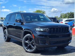 2022 Jeep Grand Cherokee L for sale in Cincinnati OH