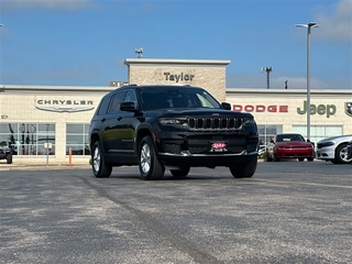 2022 Jeep Grand Cherokee L for sale in Bourbonnais IL