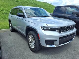 2022 Jeep Grand Cherokee L for sale in Lebanon VA