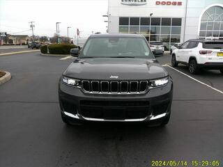 2023 Jeep Grand Cherokee L for sale in Hazlet NJ