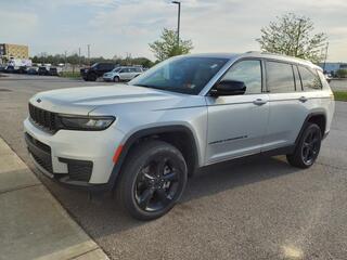 2023 Jeep Grand Cherokee L