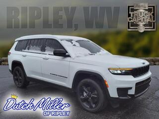 2023 Jeep Grand Cherokee L for sale in Ripley WV