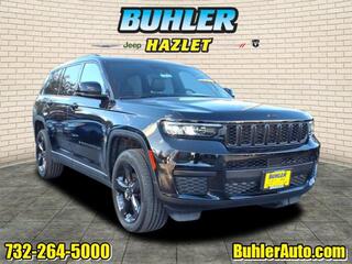 2023 Jeep Grand Cherokee L for sale in Hazlet NJ