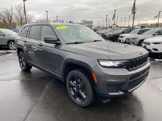 2023 Jeep Grand Cherokee L for sale in Williamsville NY