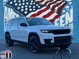 2023 Jeep Grand Cherokee L for sale in Greenville SC