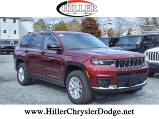 2023 Jeep Grand Cherokee L for sale in Marion MA