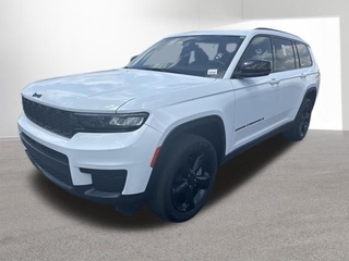 2023 Jeep Grand Cherokee L for sale in Indianapolis IN