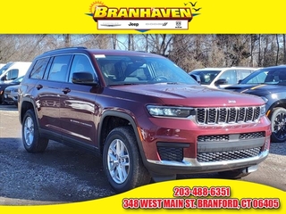 2023 Jeep Grand Cherokee L for sale in Branford CT