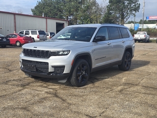 2023 Jeep Grand Cherokee L for sale in Lafayette GA