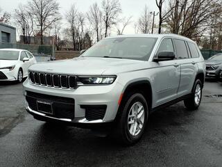 2023 Jeep Grand Cherokee L for sale in Garwood NJ
