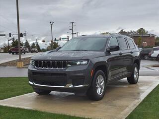 2023 Jeep Grand Cherokee L for sale in Aurora OH