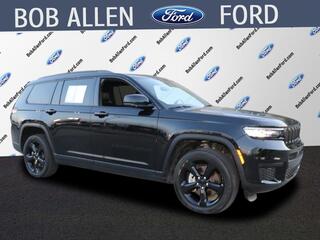 2023 Jeep Grand Cherokee L for sale in Overland Park KS