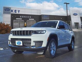 2023 Jeep Grand Cherokee L for sale in Thomaston ME