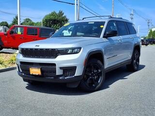 2023 Jeep Grand Cherokee L for sale in Walled Lake MI