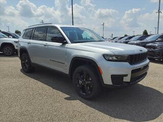 2023 Jeep Grand Cherokee L for sale in Boardman OH